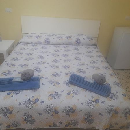Bed And Fly Aeroporto Fontanarossa Reception H24 Bagno Privato In Camera CTA Exterior foto