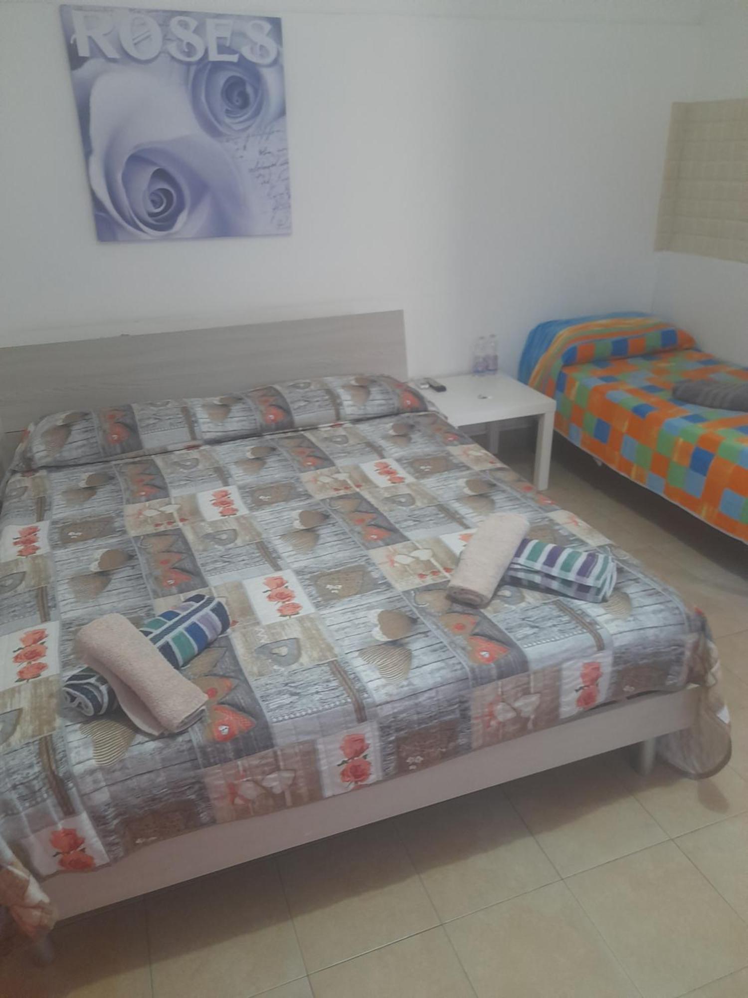 Bed And Fly Aeroporto Fontanarossa Reception H24 Bagno Privato In Camera CTA Exterior foto