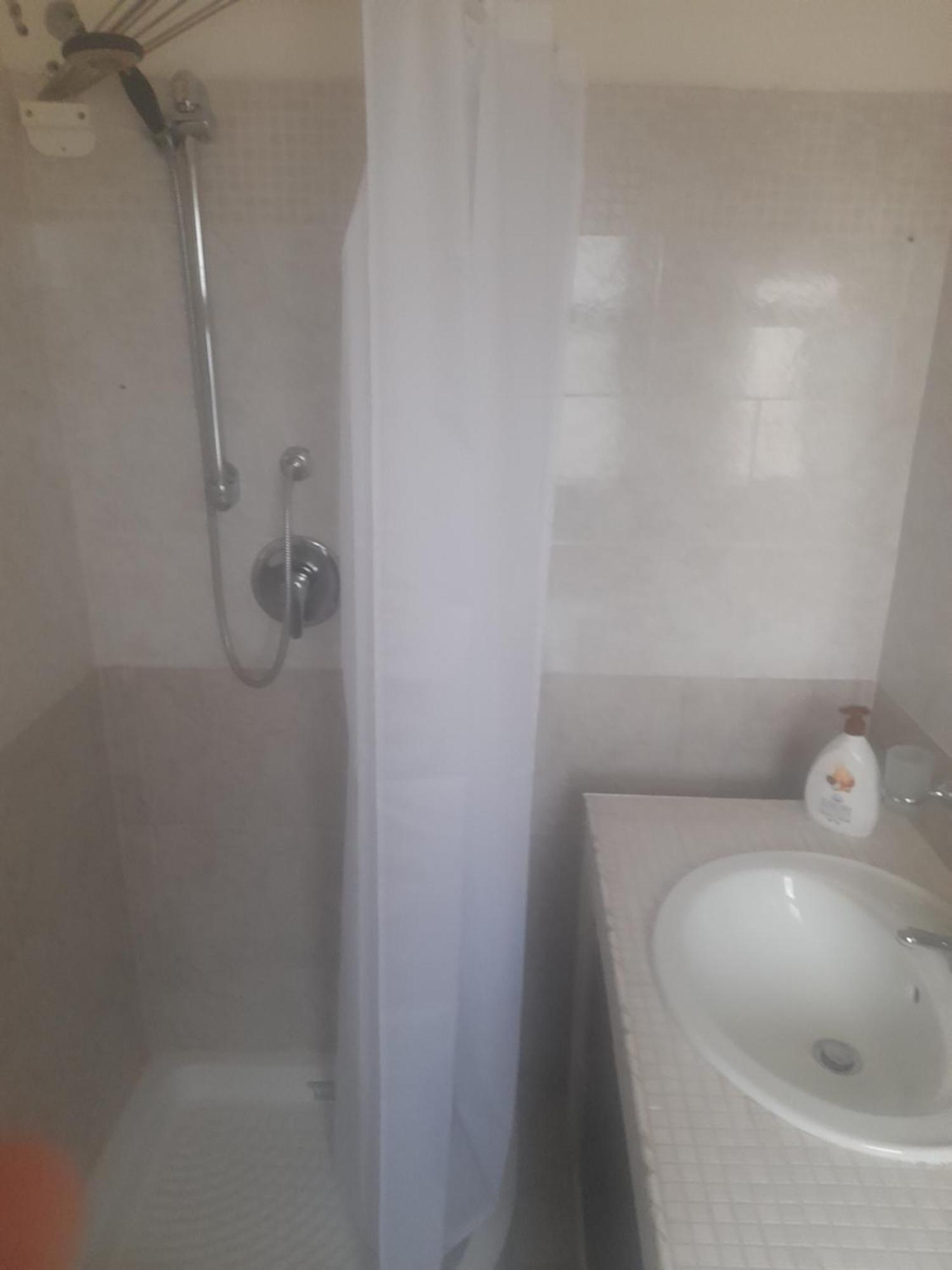 Bed And Fly Aeroporto Fontanarossa Reception H24 Bagno Privato In Camera CTA Exterior foto