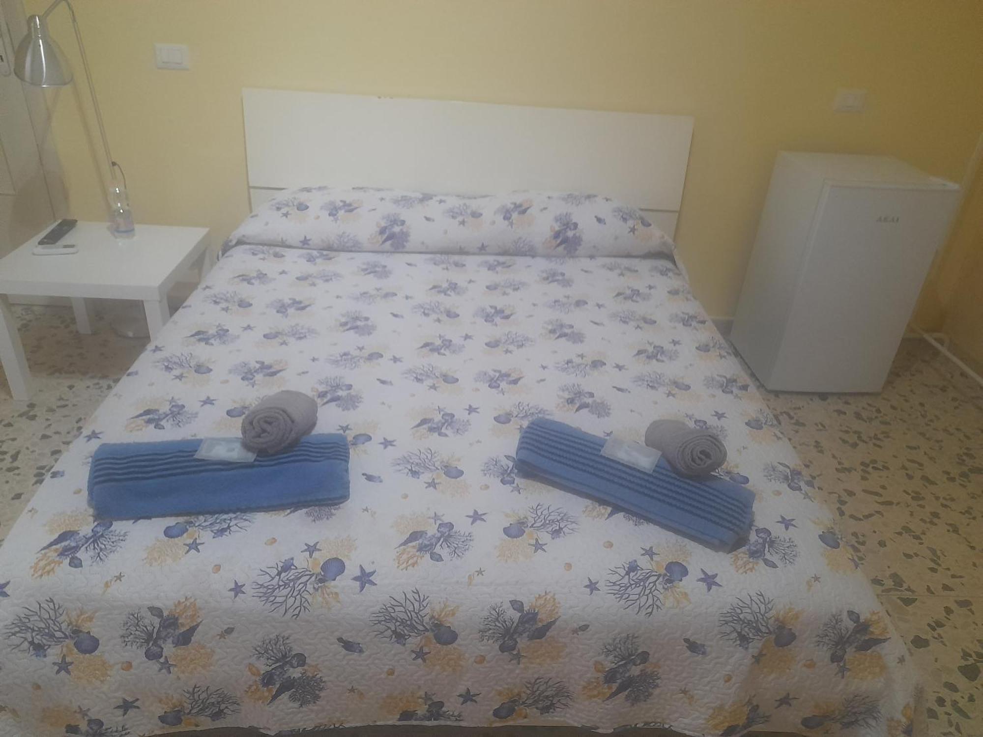 Bed And Fly Aeroporto Fontanarossa Reception H24 Bagno Privato In Camera CTA Exterior foto