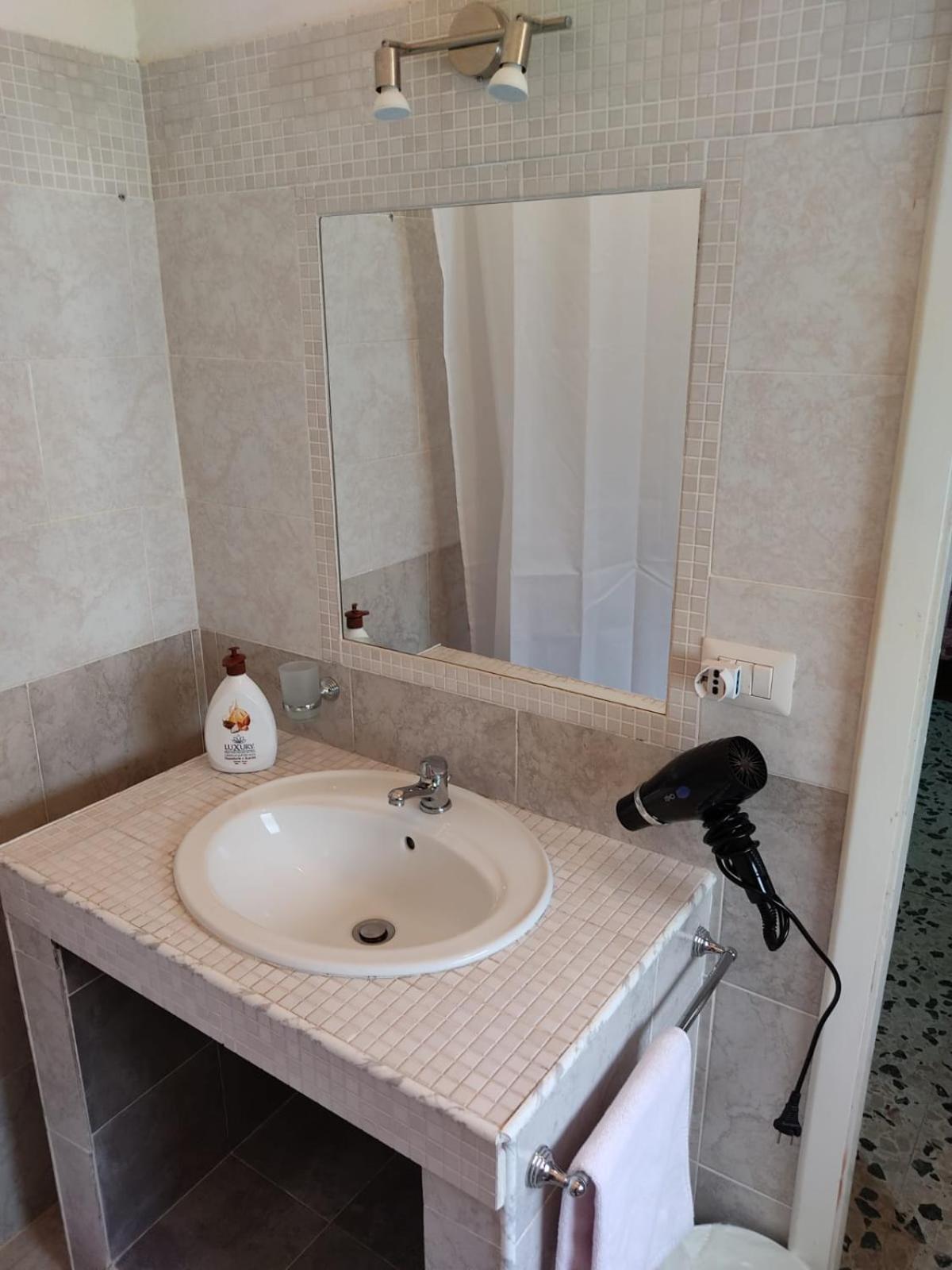 Bed And Fly Aeroporto Fontanarossa Reception H24 Bagno Privato In Camera CTA Exterior foto