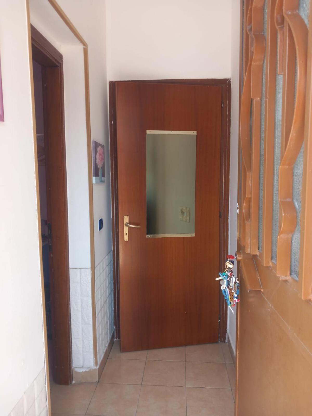 Bed And Fly Aeroporto Fontanarossa Reception H24 Bagno Privato In Camera CTA Exterior foto